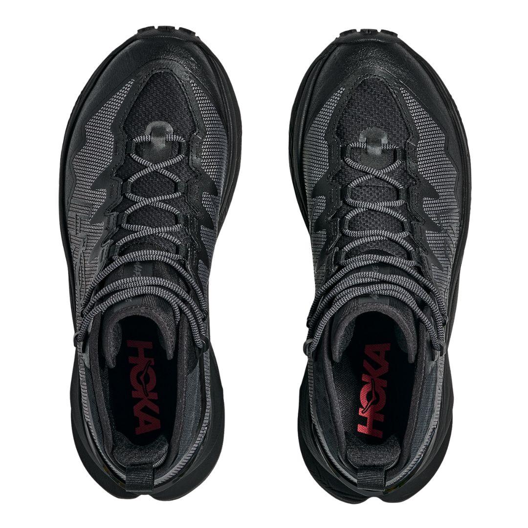 Hoka One Men's Mafate Hike Boots